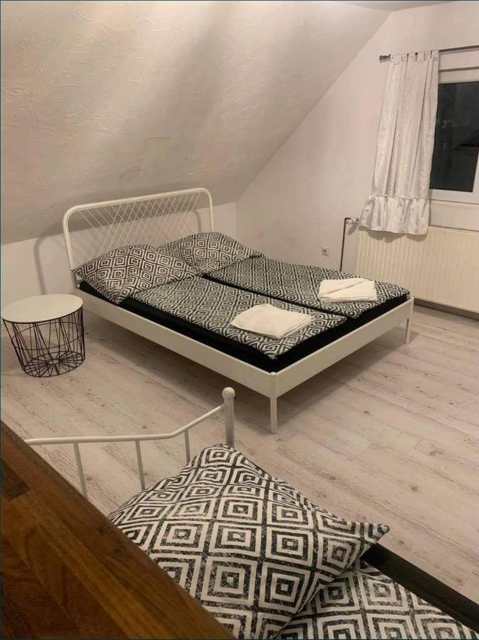 White Apartment Elblag Esterno foto